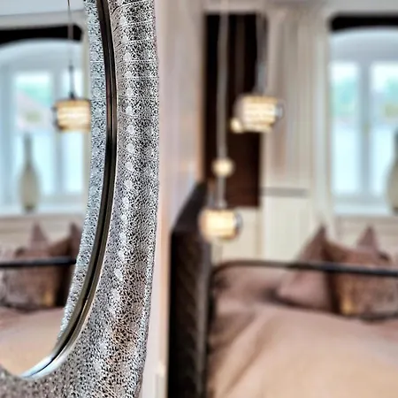 Boutique Post 3* اندشز