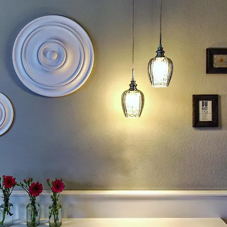 Boutique Post فندق اندشز