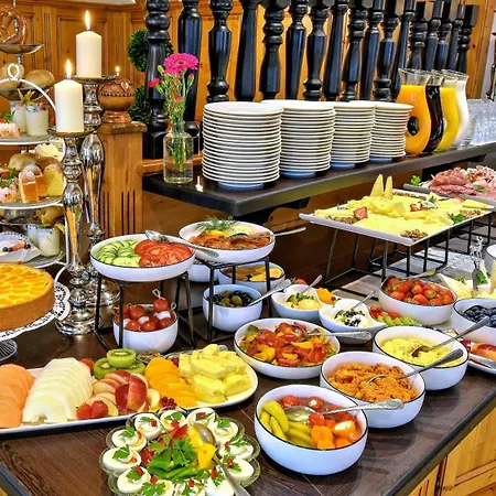 Boutique Post فندق