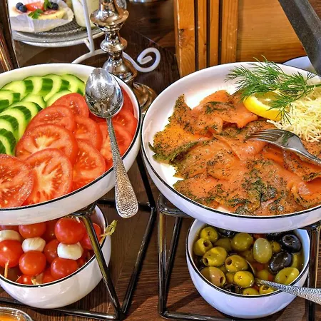 Boutique Post فندق 3*