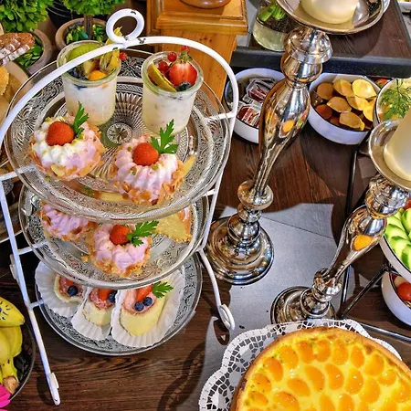 فندق Boutique Post اندشز