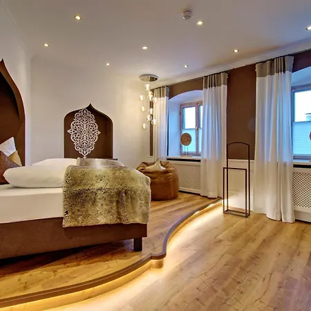 فندق Boutique Post 3*