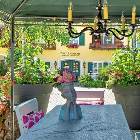 فندق Boutique Post 3*