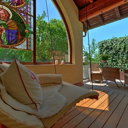 فندق Boutique Post 3*