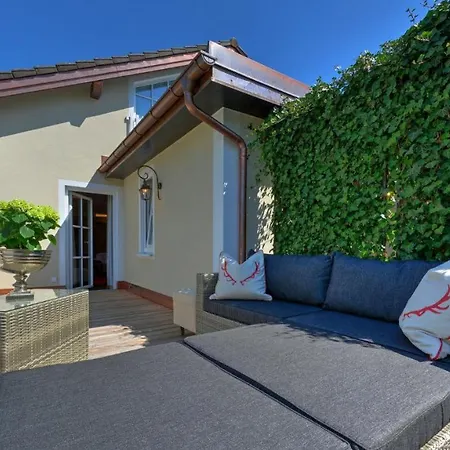 Boutique Post 3* اندشز