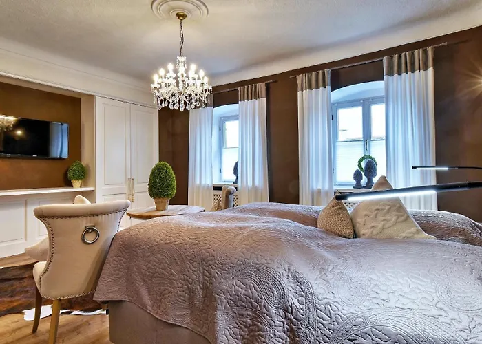 Hotel Boutique Post 3*