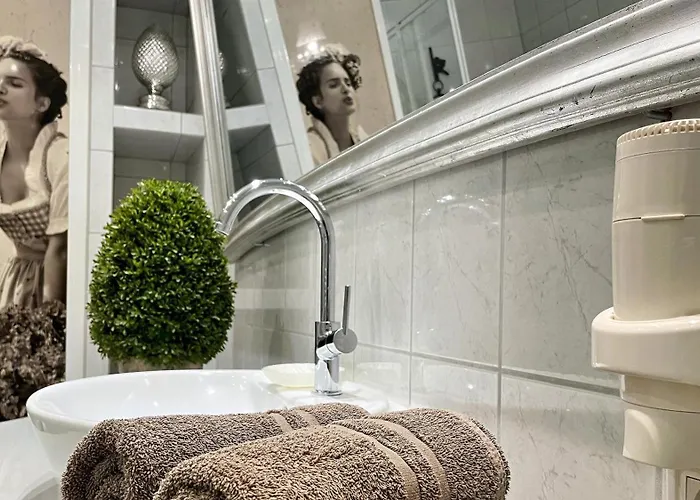Boutique Post Hotel Andechs