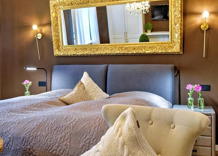 Hotel Boutique Post 3*