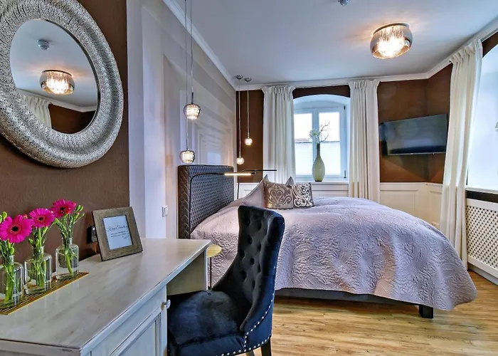 Boutique Post Hotel