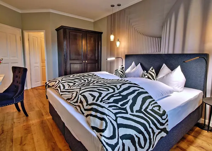 Hotel Boutique Post