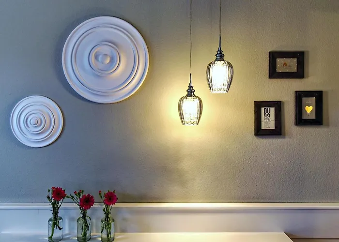 Boutique Post Hotel Andechs