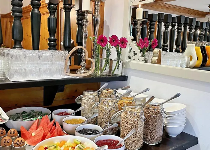 Hotel Boutique Post Andechs