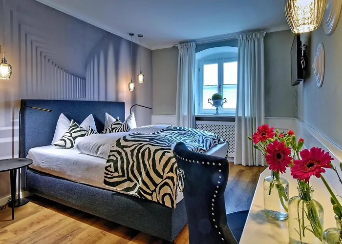 Boutique Post Hotel