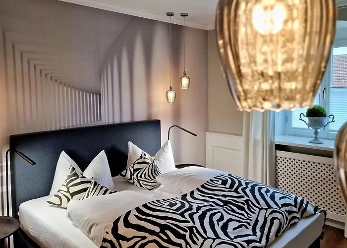 Hotel Boutique Post Andechs