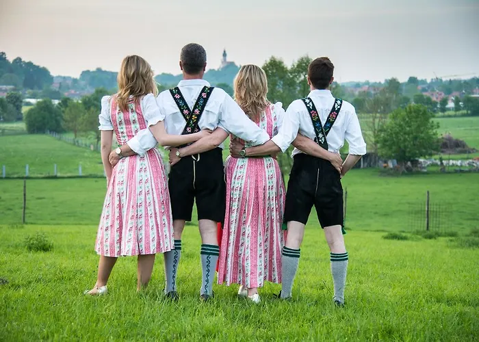 Hotel Boutique Post Andechs