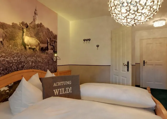 Boutique Post Hotel