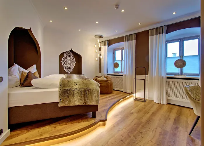 Hotel Boutique Post 3*