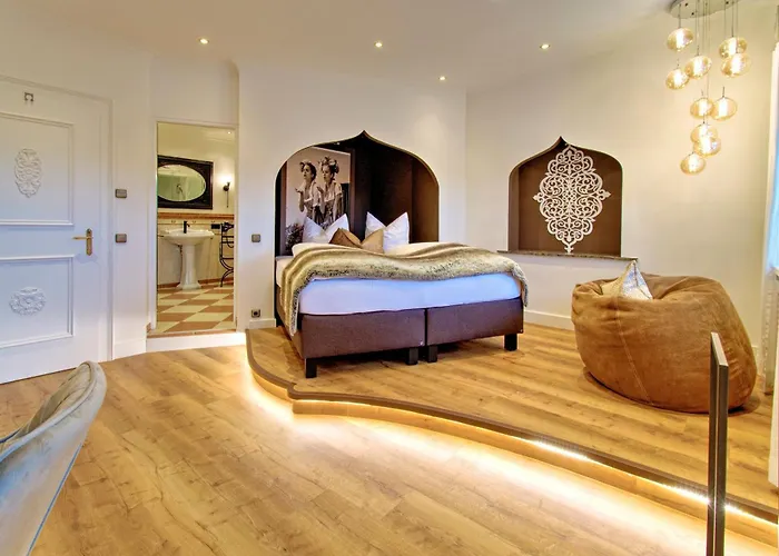 Hotel Boutique Post Andechs
