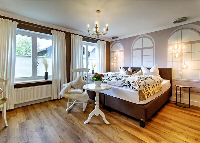Boutique Post Andechs