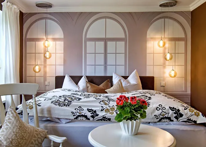 Boutique Post Hotel
