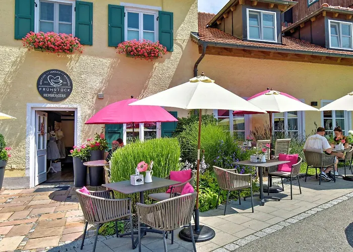 Boutique Post Hotel 3*