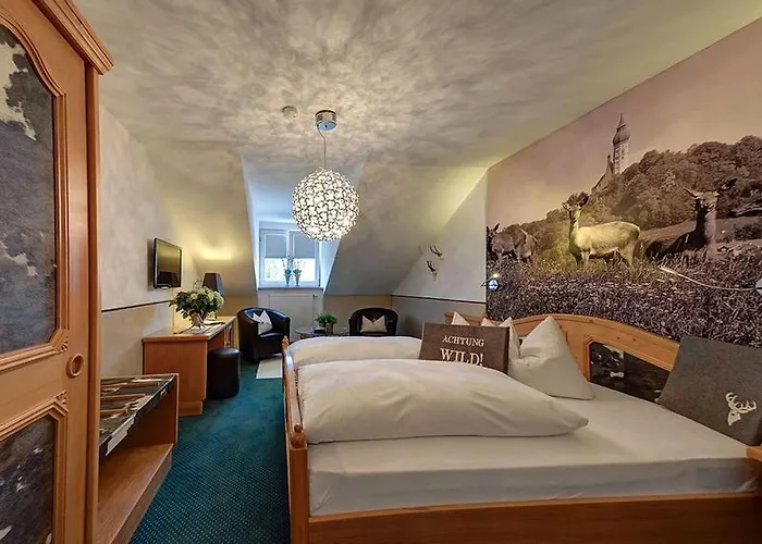 Hotel Boutique Post 3*