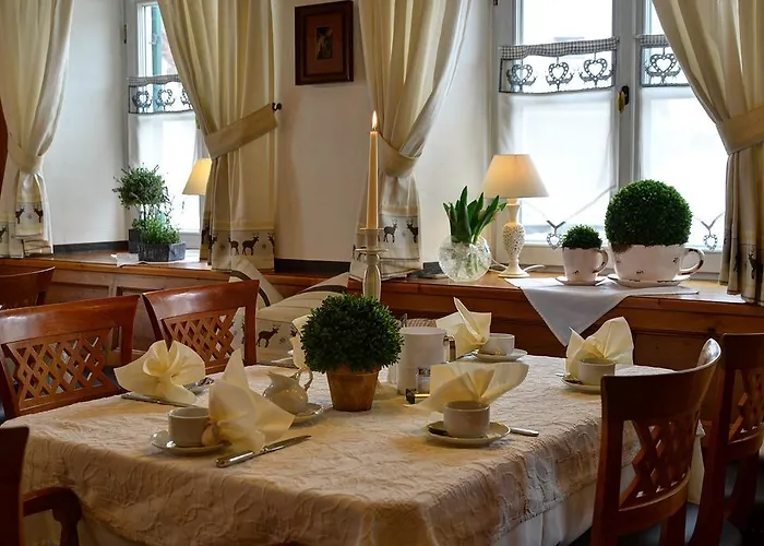 Boutique Post Hotel