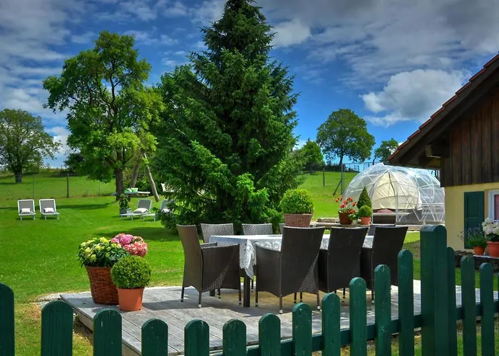 Boutique Post Hotel Andechs