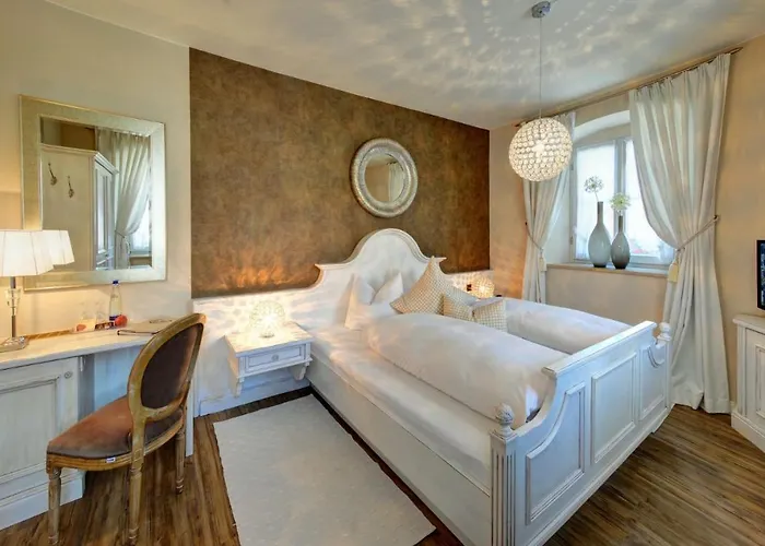 Hotel Boutique Post