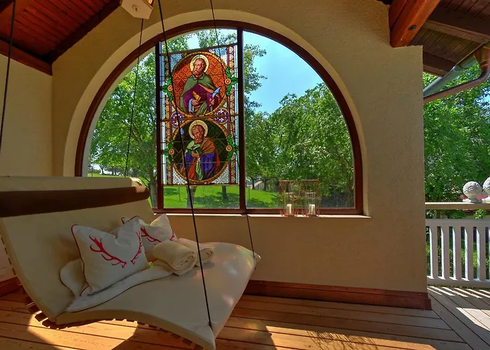 Boutique Post Hotel 3*