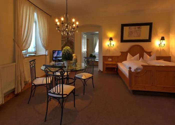 Hotel Boutique Post Andechs