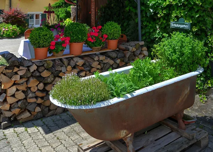 Boutique Post Andechs