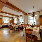 Boutique Post Hotel Andechs