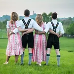 Hotel Boutique Post Andechs