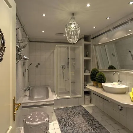 Hotell Boutique Post Andechs