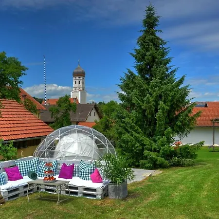 Boutique Post 3* Andechs