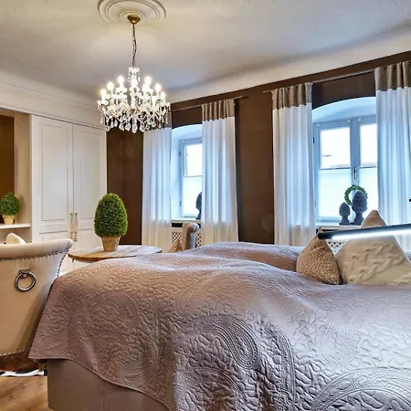 Hotell Boutique Post 3*