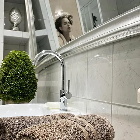 Boutique Post Hotell Andechs