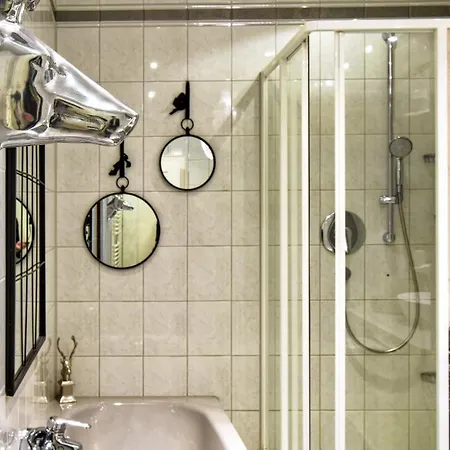 Boutique Post Hotell