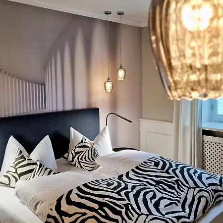 Boutique Post Hotell Andechs