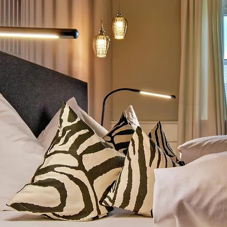 Hotell Boutique Post