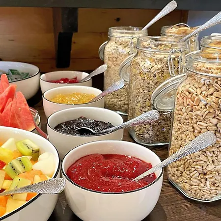 Boutique Post Hotell Andechs