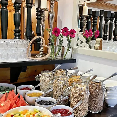 Hotell Boutique Post Andechs