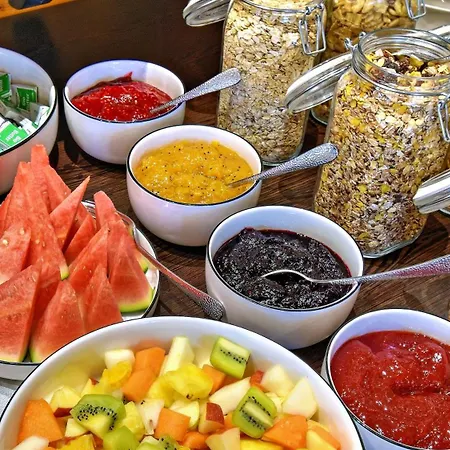 Boutique Post Hotell Andechs