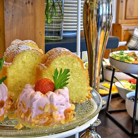 Boutique Post 3* Andechs