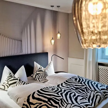 Hotell Boutique Post Andechs