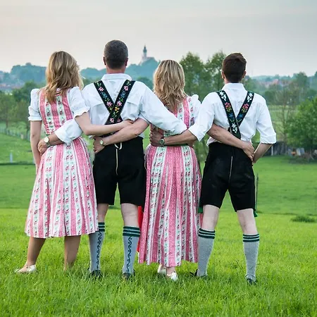 Hotell Boutique Post Andechs