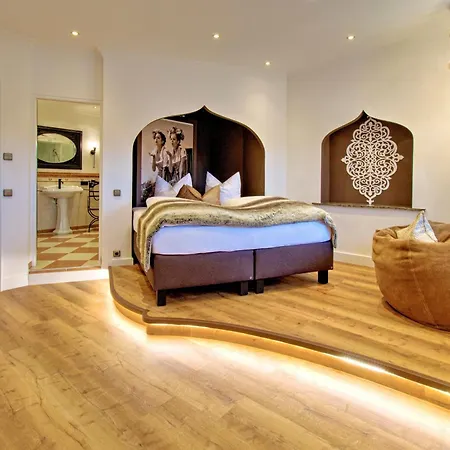 Hotell Boutique Post Andechs