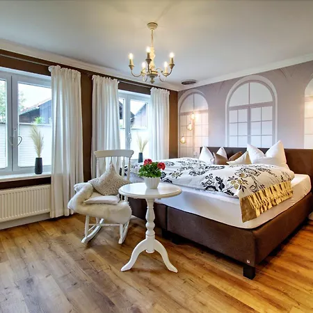 Boutique Post Andechs