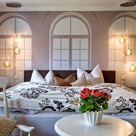 Boutique Post Hotell